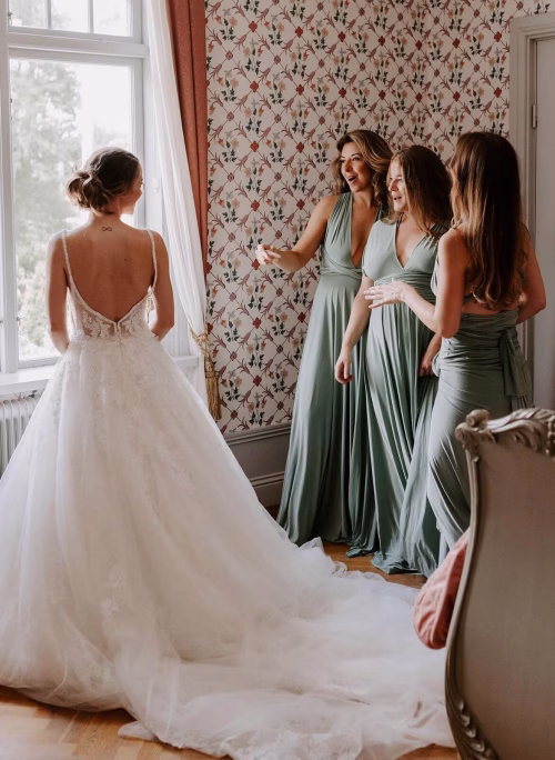 wedding